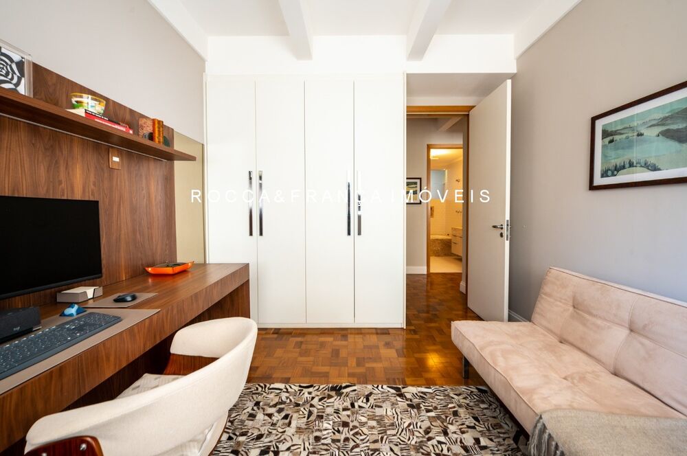 Apartamento, 3 quartos, 222 m² - Foto 24