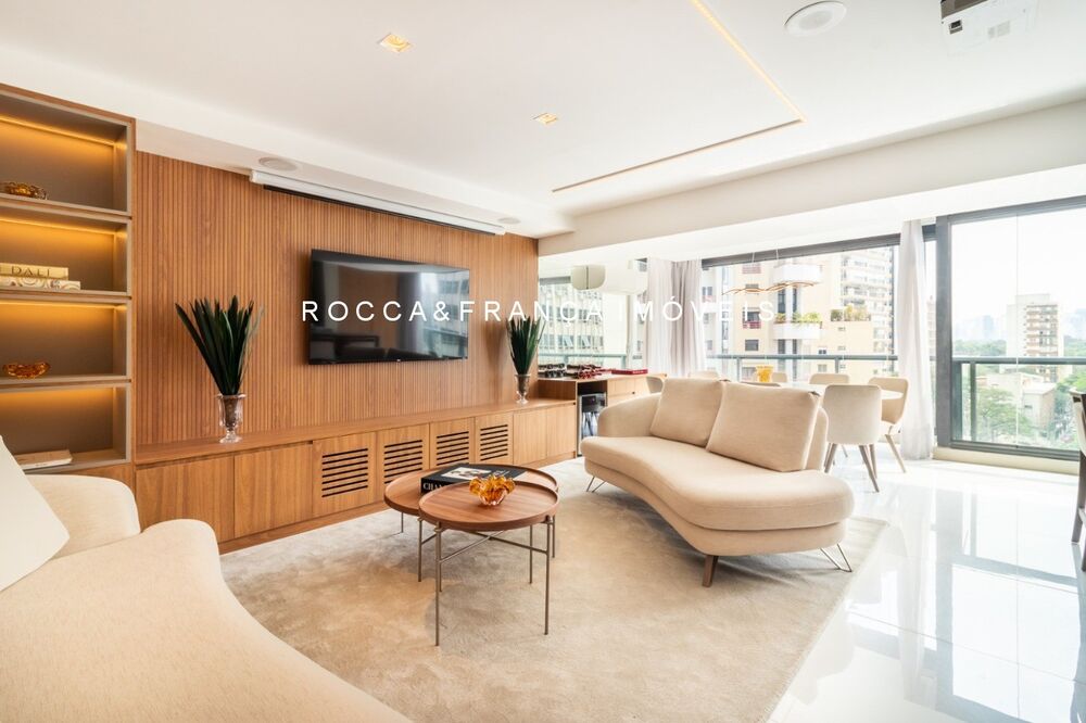 Apartamento, 3 quartos, 158 m² - Foto 7