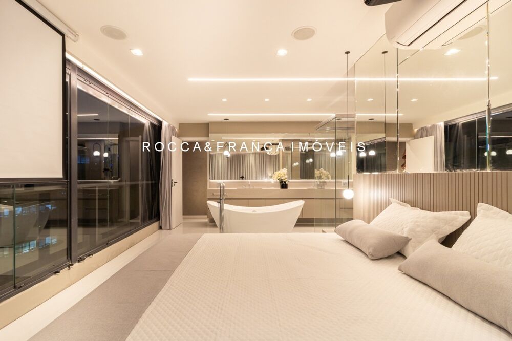 Apartamento, 3 quartos, 158 m² - Foto 13