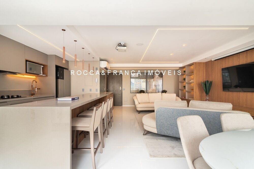 Apartamento, 3 quartos, 158 m² - Foto 4