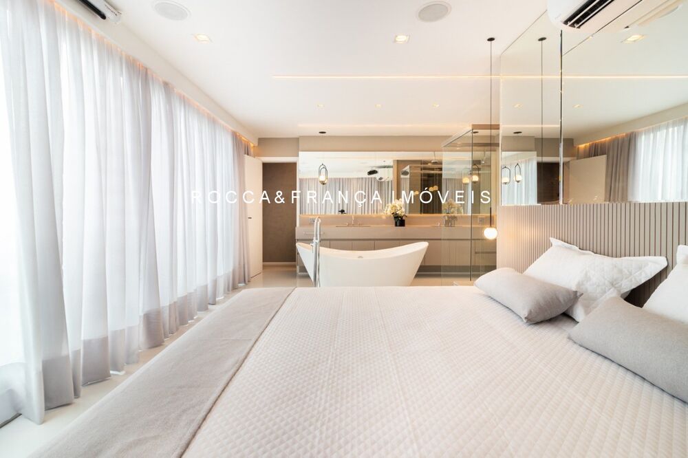 Apartamento, 3 quartos, 158 m² - Foto 15