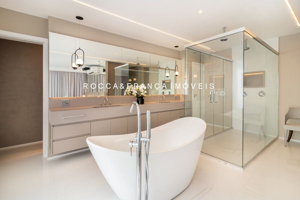 Apartamento, 3 quartos, 158 m² - Foto 14