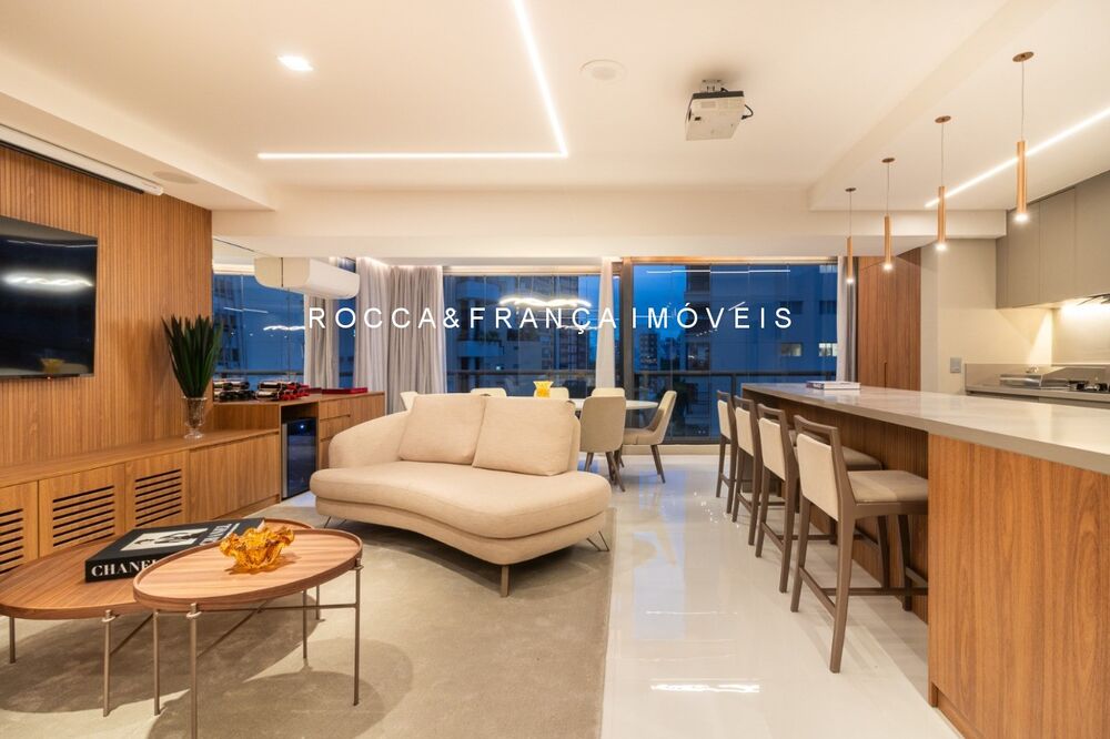 Apartamento, 3 quartos, 158 m² - Foto 6