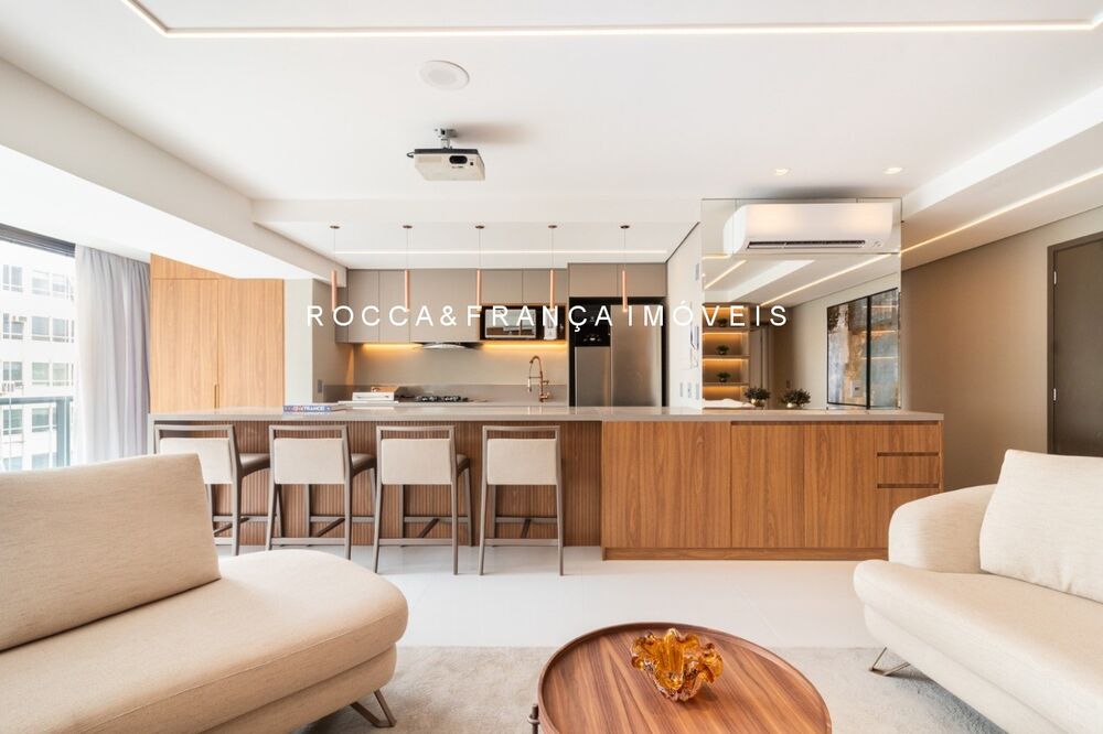 Apartamento, 3 quartos, 158 m² - Foto 2