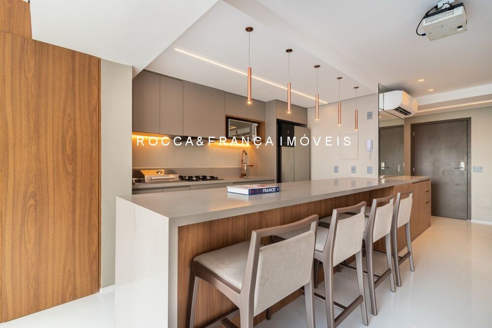 Apartamento, 3 quartos, 158 m² - Foto 8