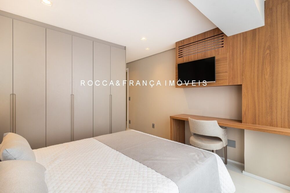 Apartamento, 3 quartos, 158 m² - Foto 19