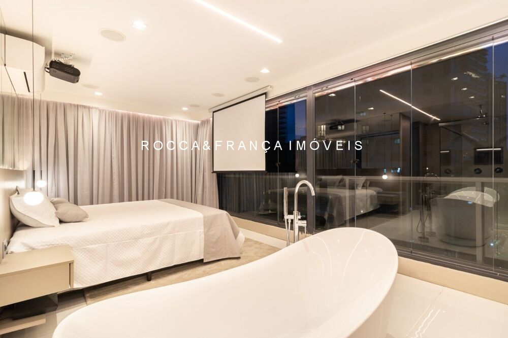 Apartamento, 3 quartos, 158 m² - Foto 11