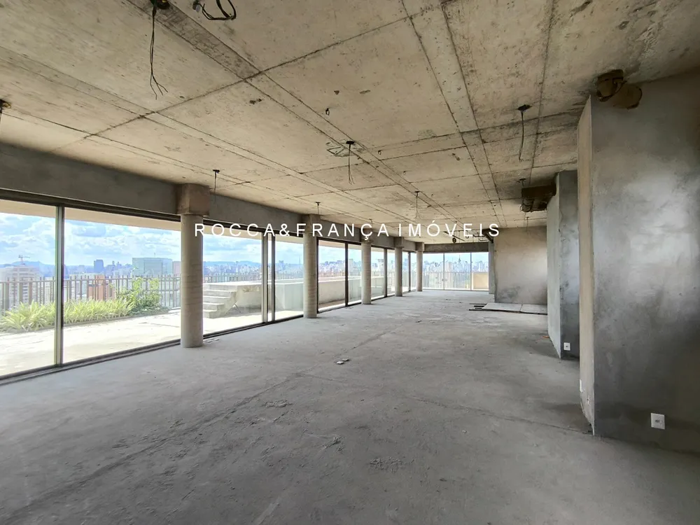 Cobertura, 4 quartos, 940 m² - Foto 13