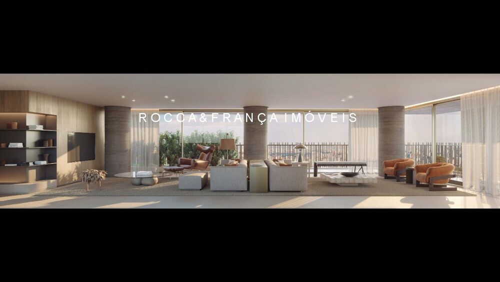 Cobertura, 4 quartos, 940 m² - Foto 7