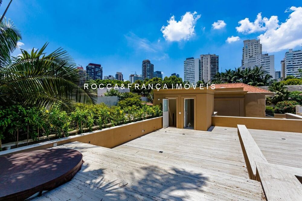 Casa, 4 quartos, 936 m² - Foto 2