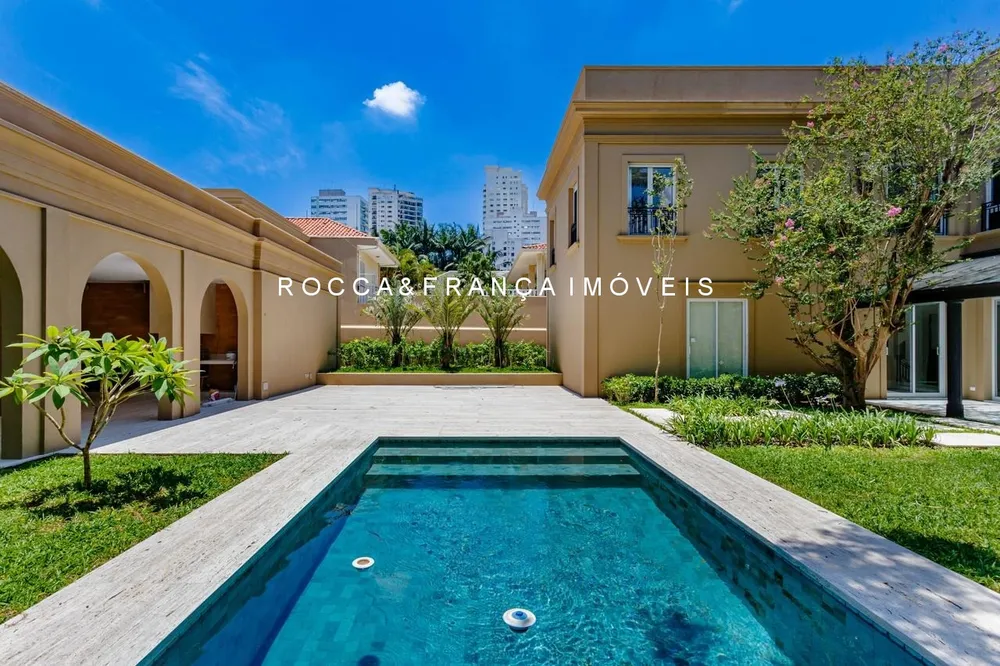Casa, 4 quartos, 936 m² - Foto 13