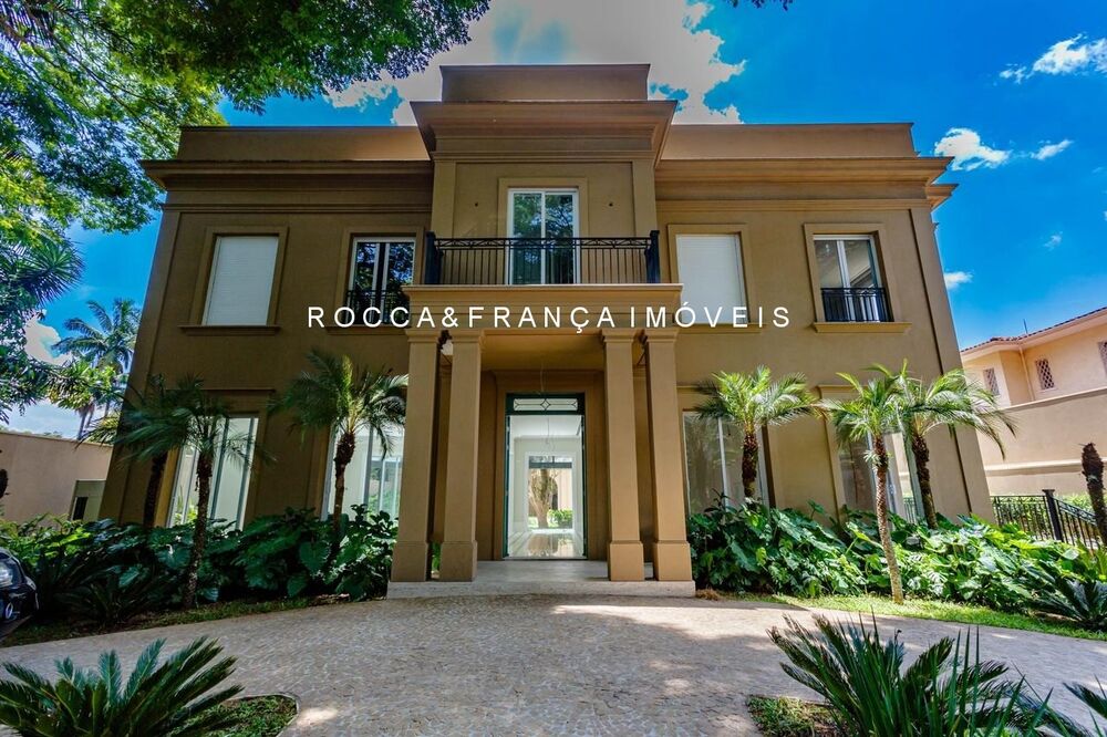 Casa, 4 quartos, 936 m² - Foto 5