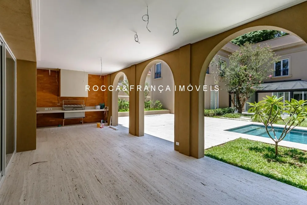 Casa, 4 quartos, 936 m² - Foto 12