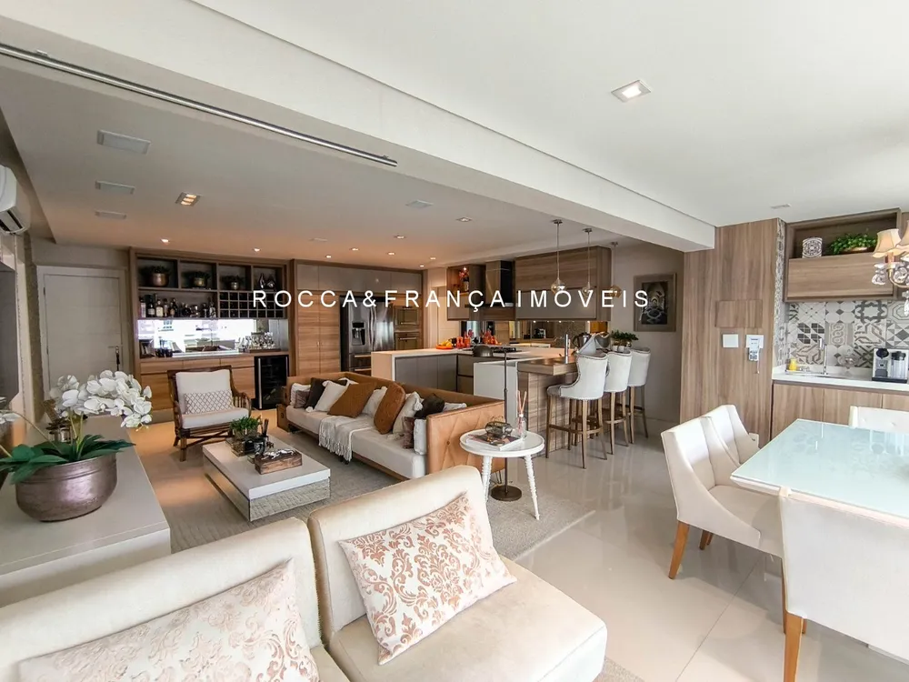 Apartamento, 3 quartos, 138 m² - Foto 1