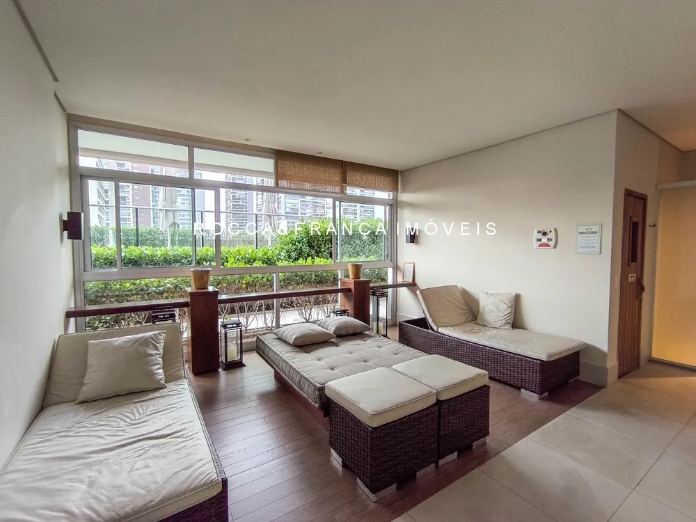 Apartamento, 3 quartos, 138 m² - Foto 17
