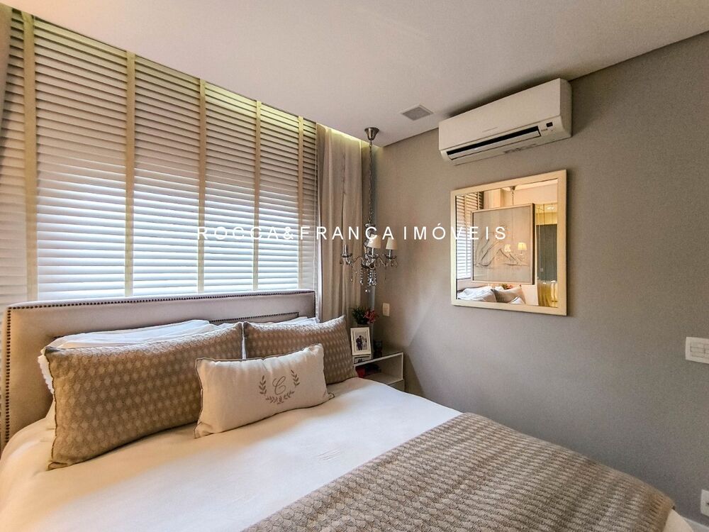 Apartamento, 3 quartos, 138 m² - Foto 2