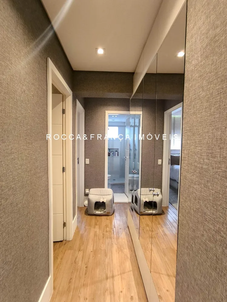 Apartamento, 3 quartos, 138 m² - Foto 13