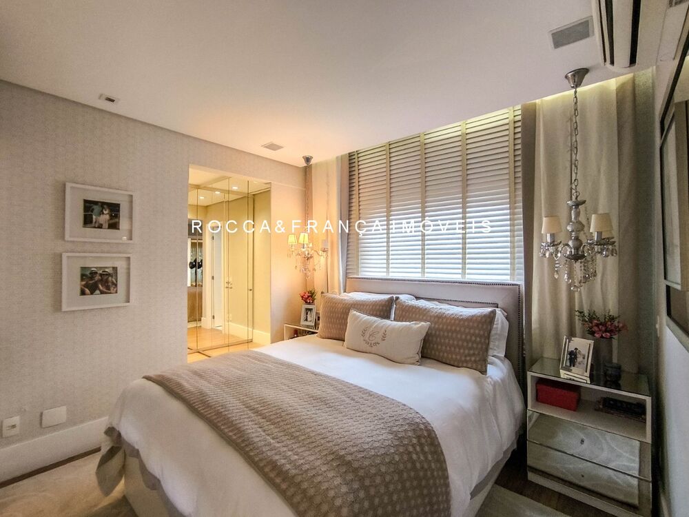 Apartamento, 3 quartos, 138 m² - Foto 8