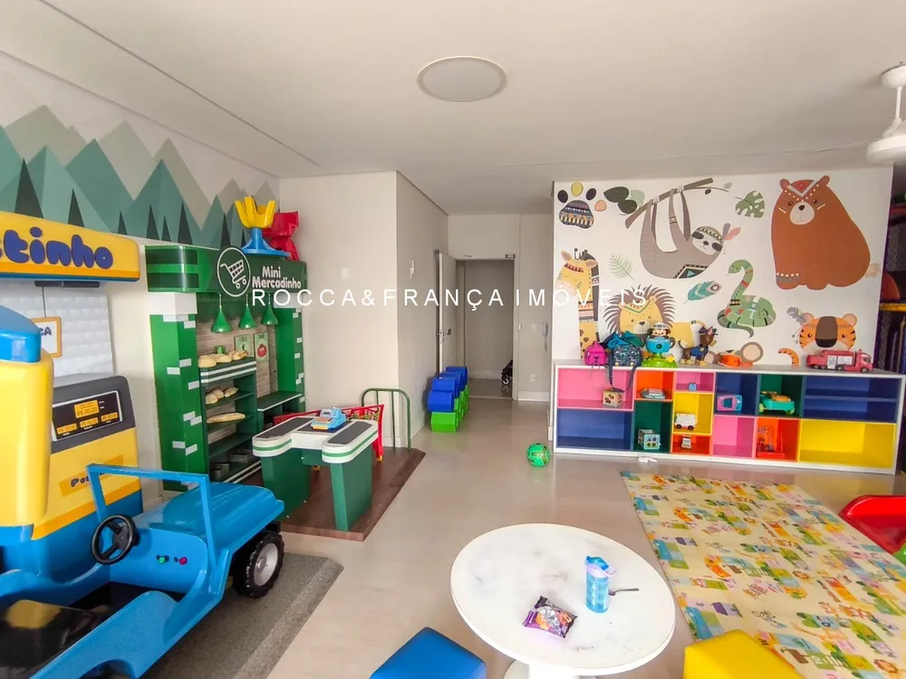 Apartamento, 3 quartos, 138 m² - Foto 10