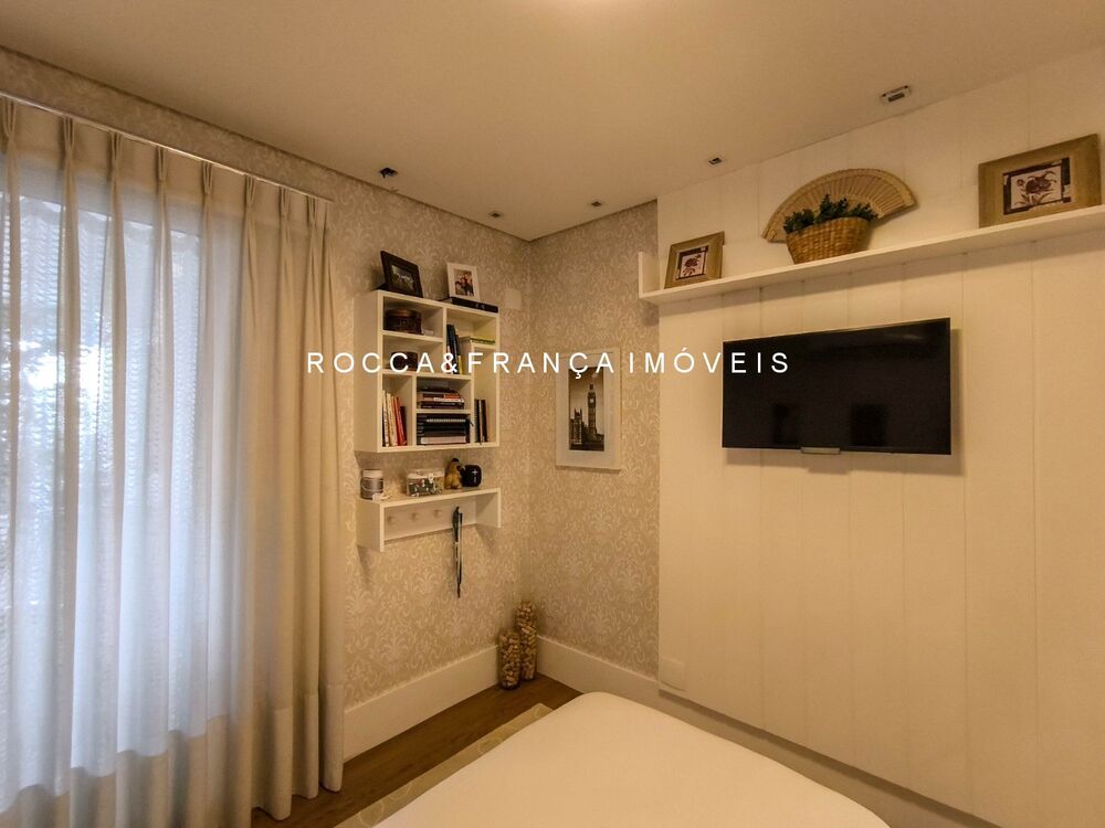 Apartamento, 3 quartos, 138 m² - Foto 7