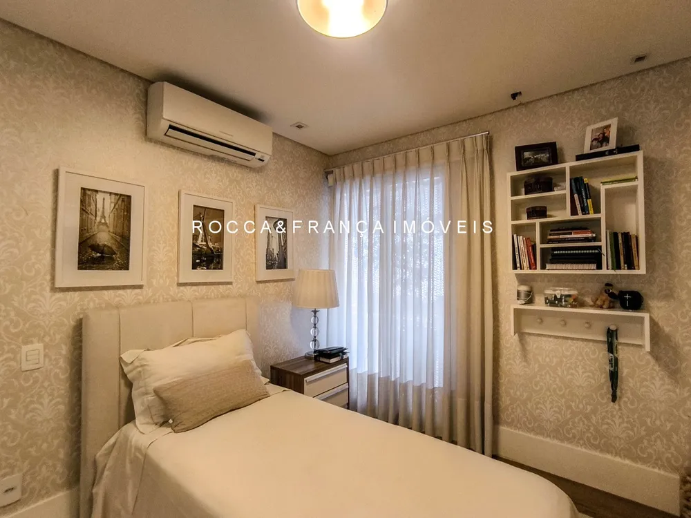 Apartamento, 3 quartos, 138 m² - Foto 12