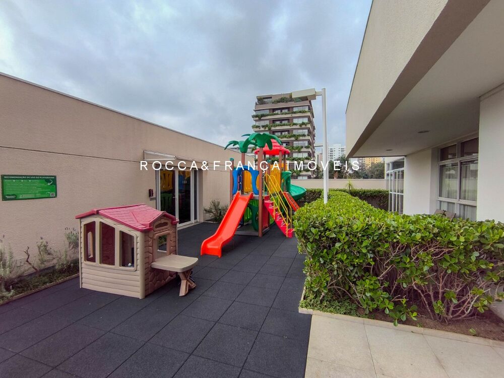 Apartamento, 3 quartos, 138 m² - Foto 1