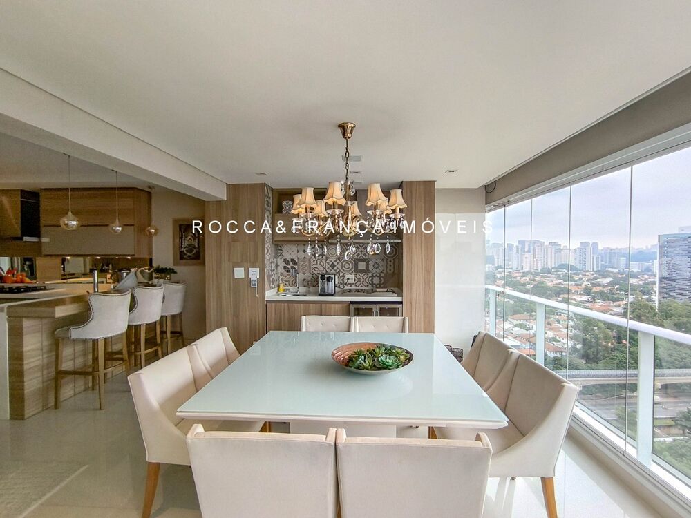 Apartamento, 3 quartos, 138 m² - Foto 6