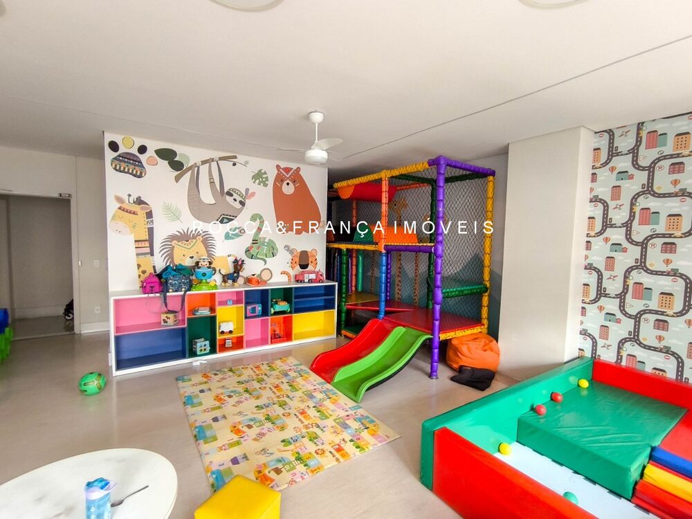 Apartamento, 3 quartos, 138 m² - Foto 5