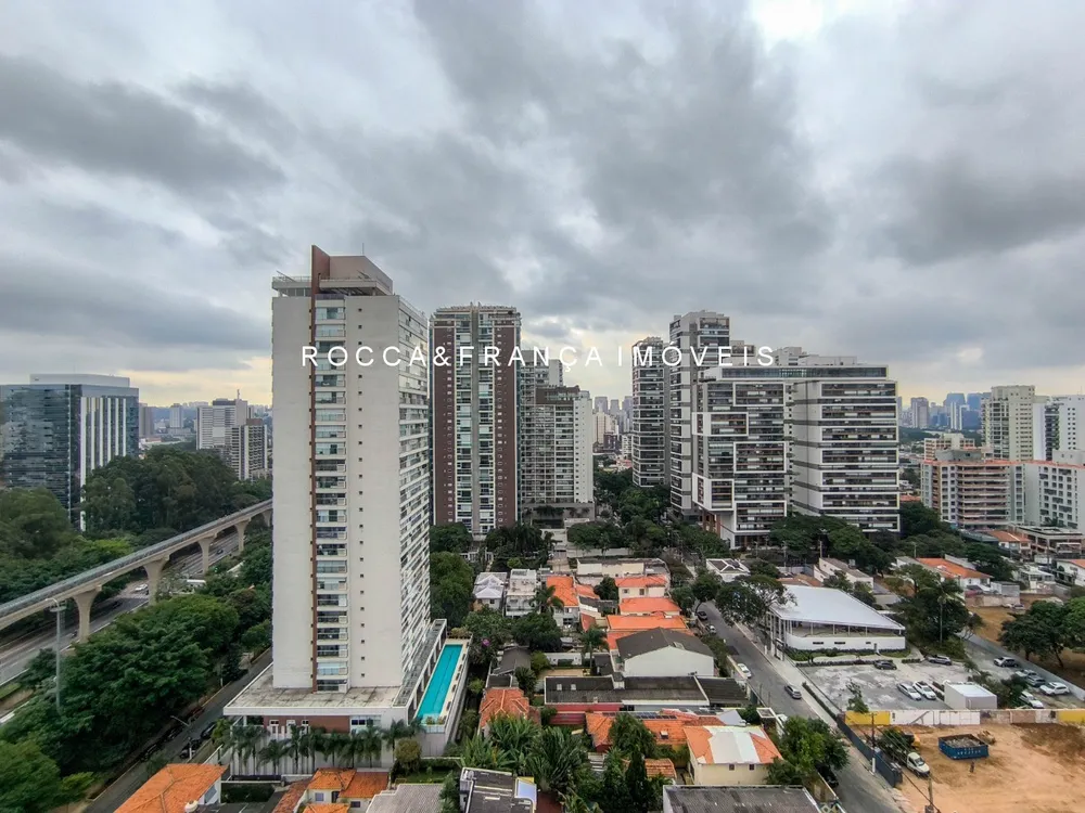 Apartamento, 3 quartos, 138 m² - Foto 14