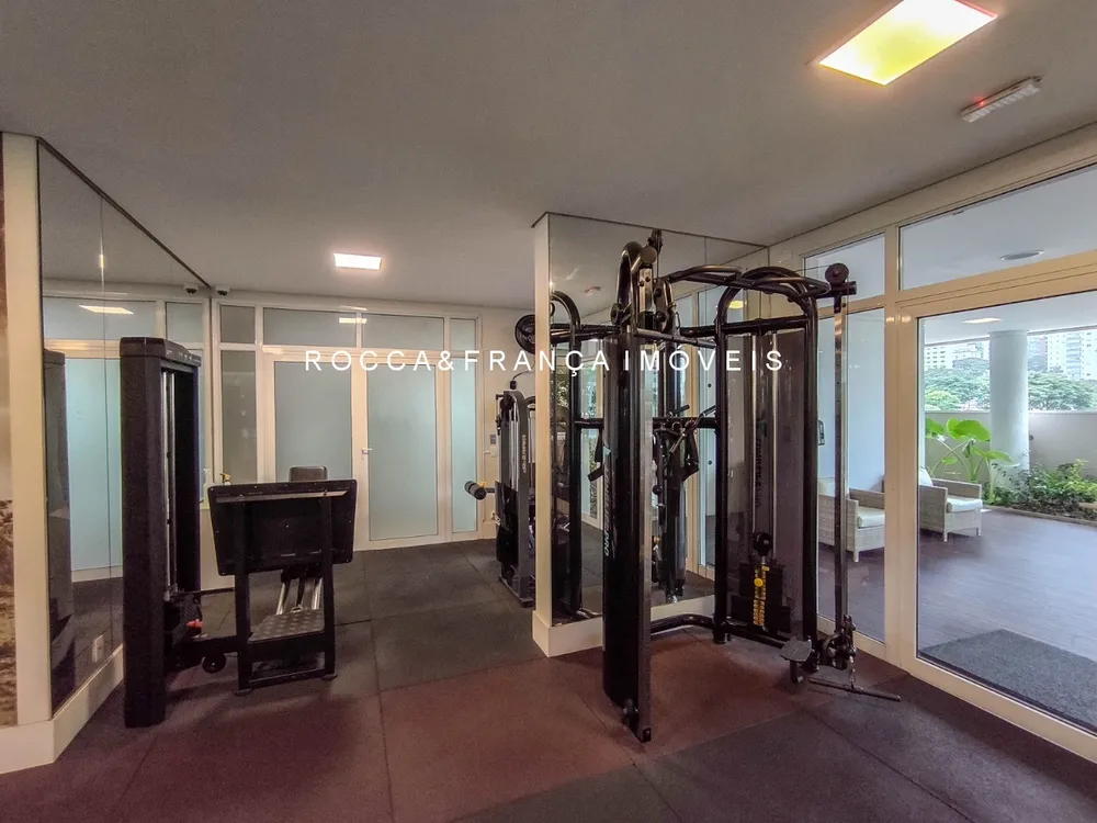 Apartamento, 3 quartos, 138 m² - Foto 16