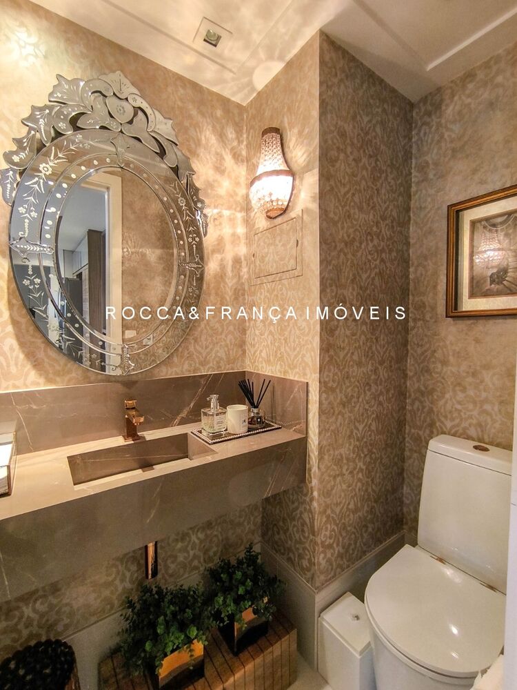 Apartamento, 3 quartos, 138 m² - Foto 4