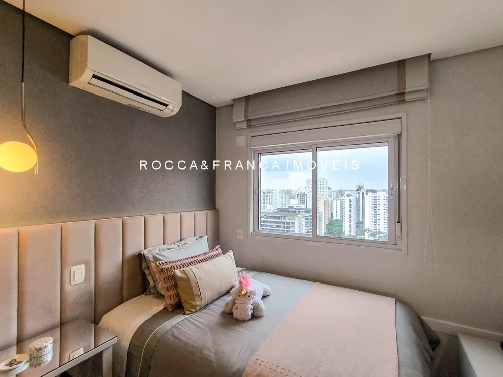 Apartamento, 3 quartos, 138 m² - Foto 11