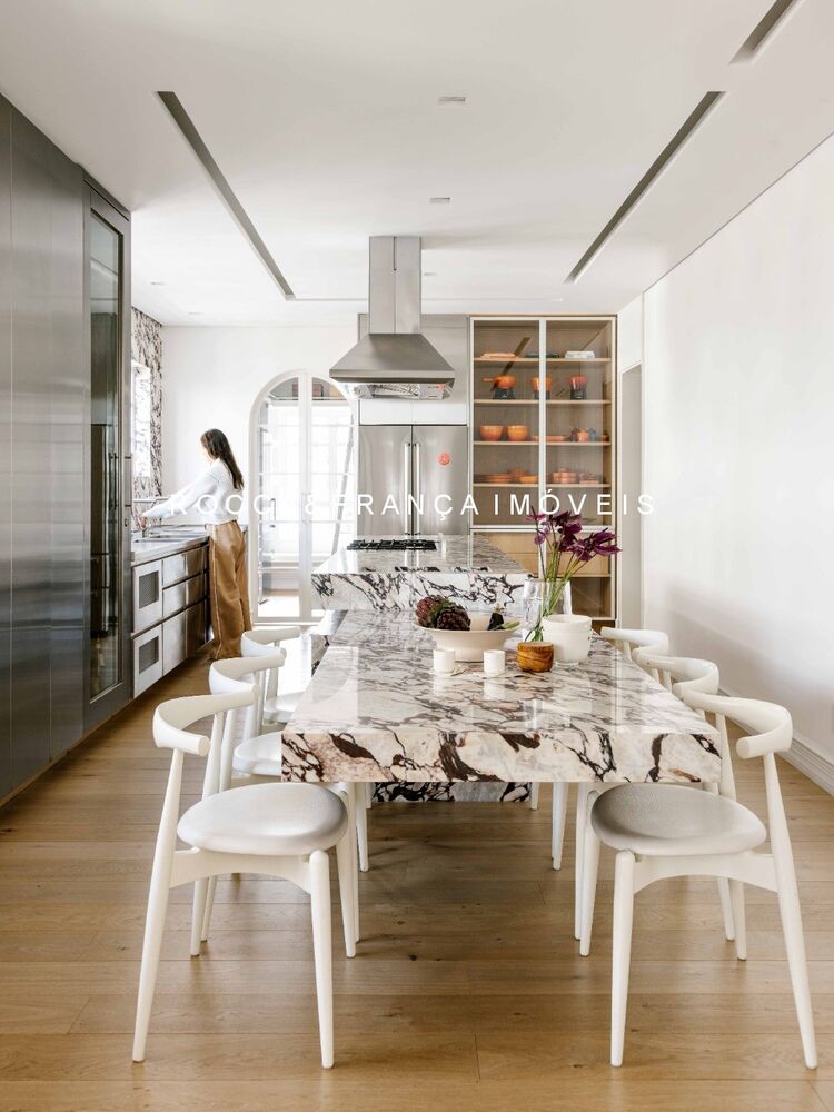 Apartamento, 3 quartos, 365 m² - Foto 12