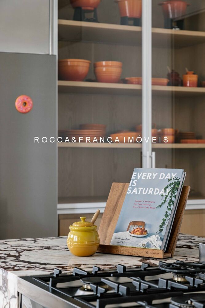 Apartamento, 3 quartos, 365 m² - Foto 6