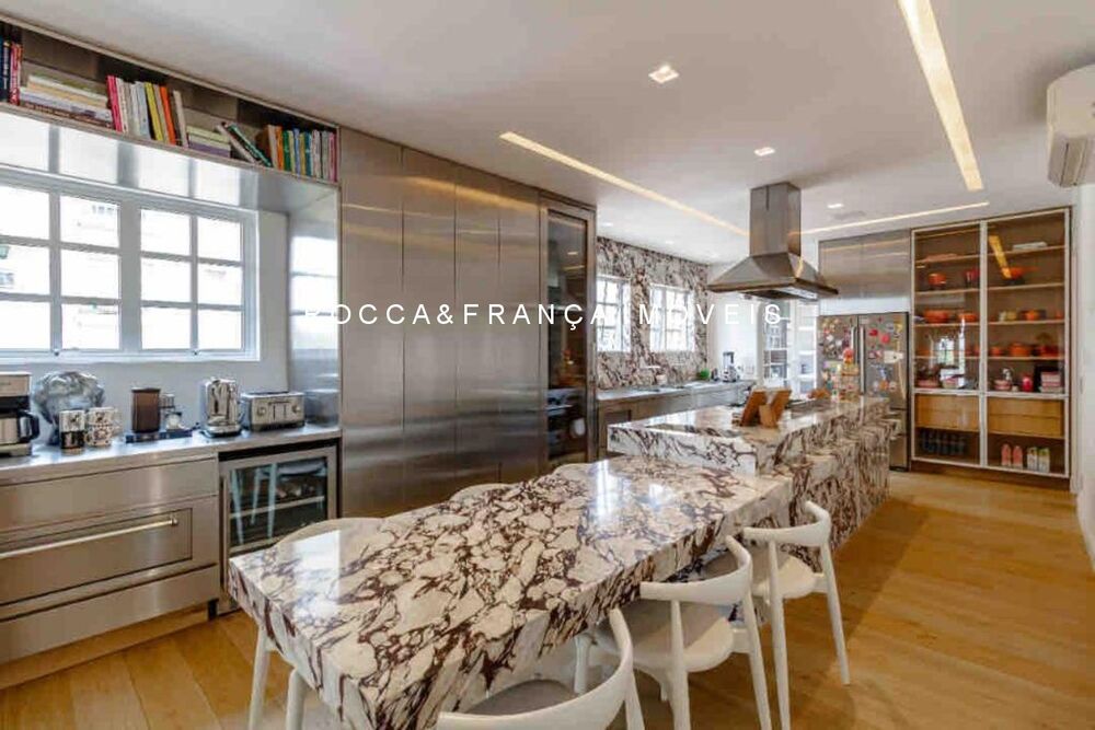 Apartamento, 3 quartos, 365 m² - Foto 17