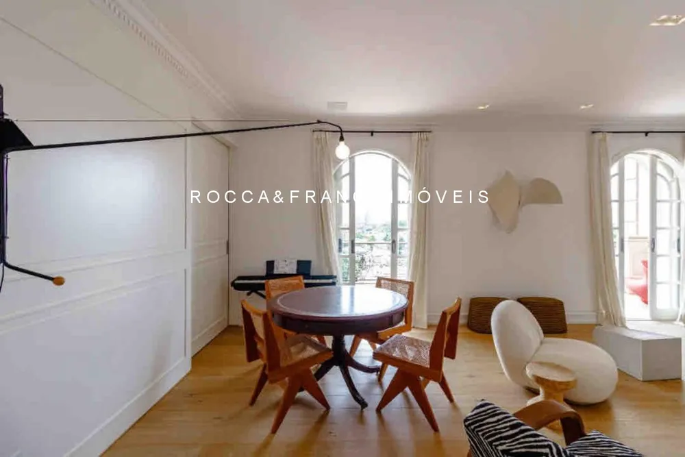 Apartamento, 3 quartos, 365 m² - Foto 26