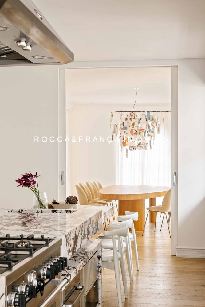 Apartamento, 3 quartos, 365 m² - Foto 3