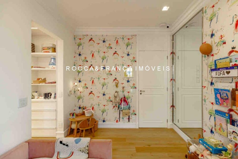 Apartamento, 3 quartos, 365 m² - Foto 9