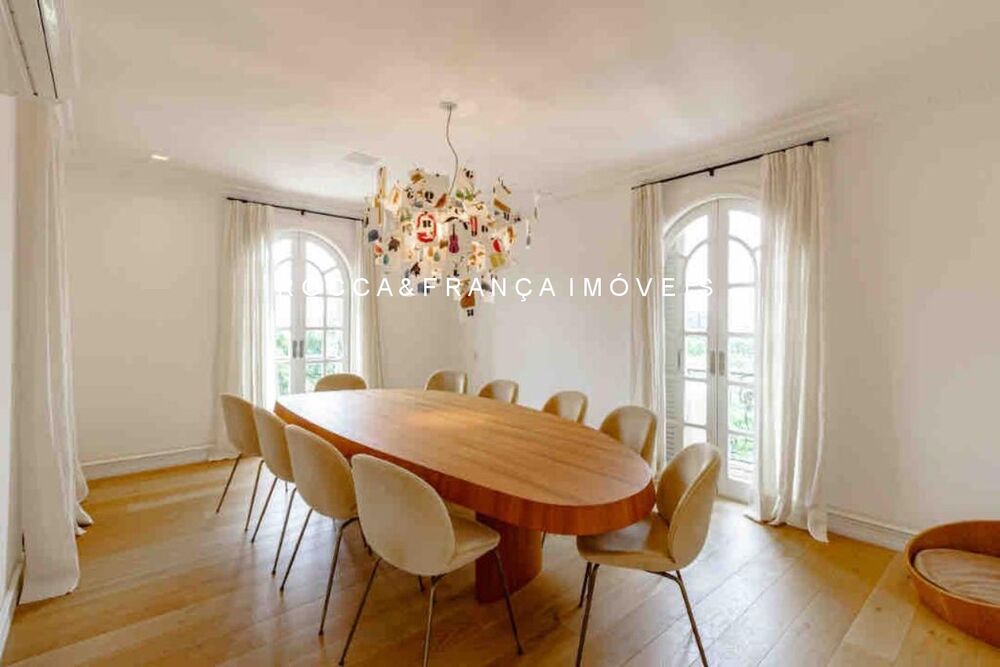 Apartamento, 3 quartos, 365 m² - Foto 10