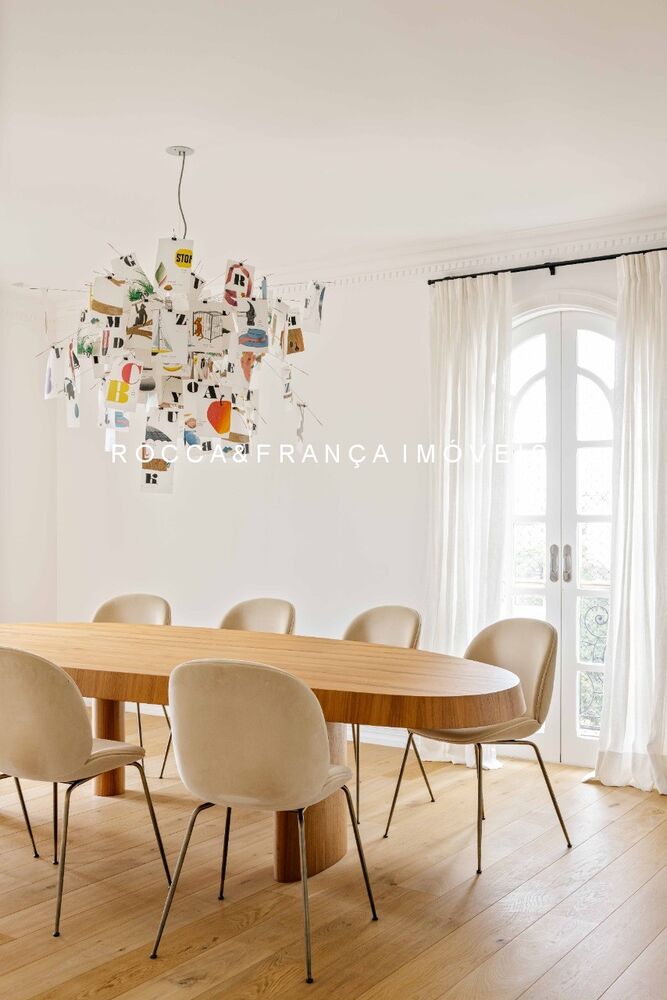 Apartamento, 3 quartos, 365 m² - Foto 1