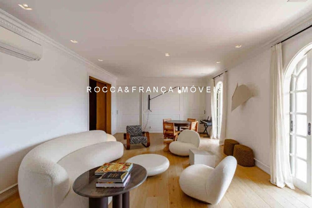Apartamento, 3 quartos, 365 m² - Foto 11