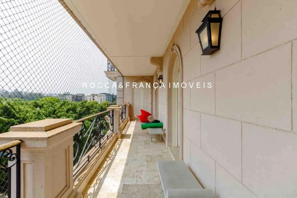 Apartamento, 3 quartos, 365 m² - Foto 25