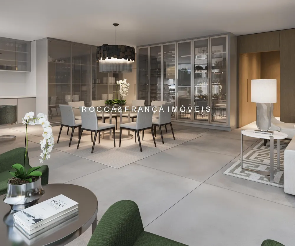 Apartamento, 3 quartos, 211 m² - Foto 12