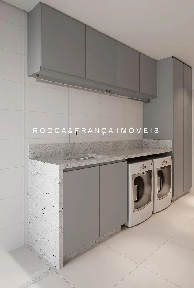 Apartamento, 3 quartos, 211 m² - Foto 10