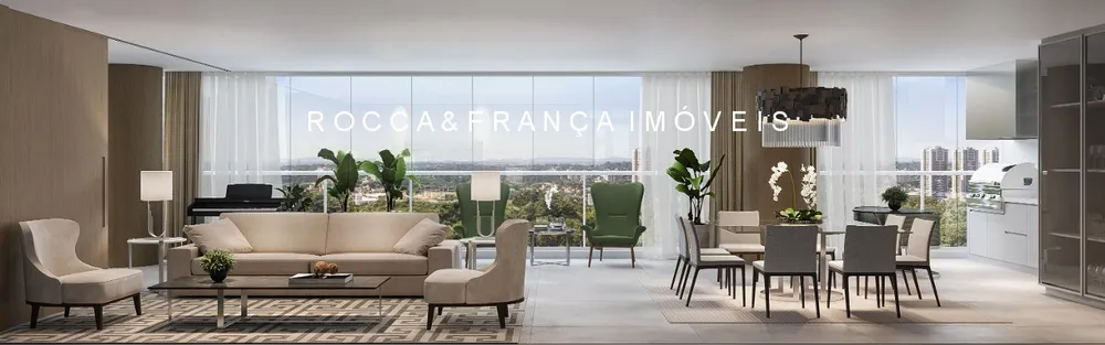 Apartamento, 3 quartos, 211 m² - Foto 12
