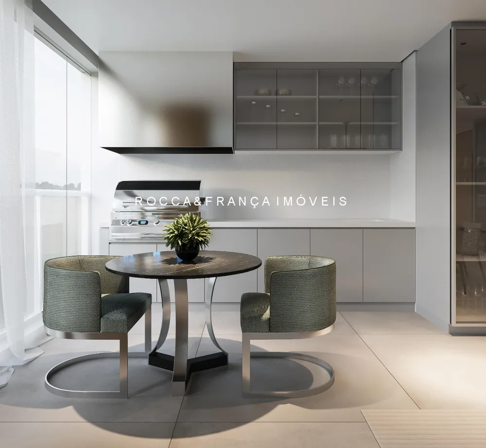 Apartamento, 3 quartos, 211 m² - Foto 7