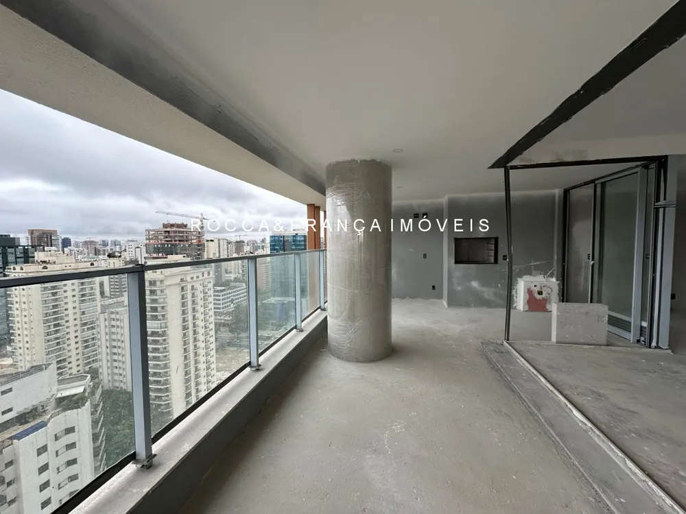 Apartamento, 3 quartos, 211 m² - Foto 4