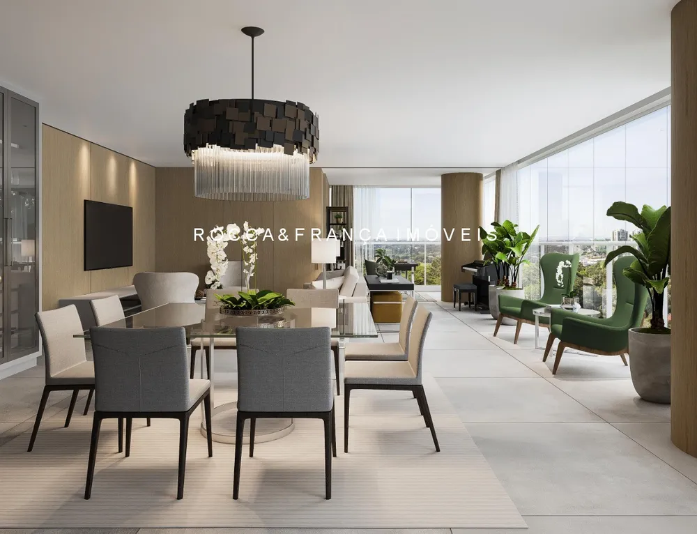 Apartamento, 3 quartos, 211 m² - Foto 9