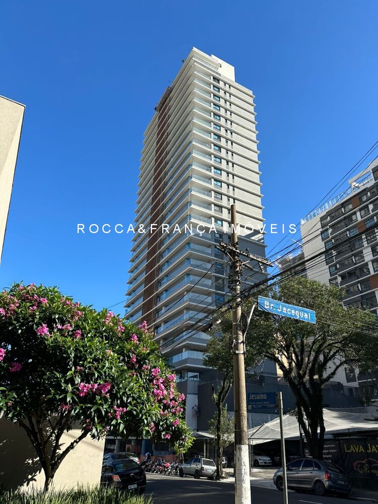 Apartamento à venda com 3 quartos, 211m² - Foto 8
