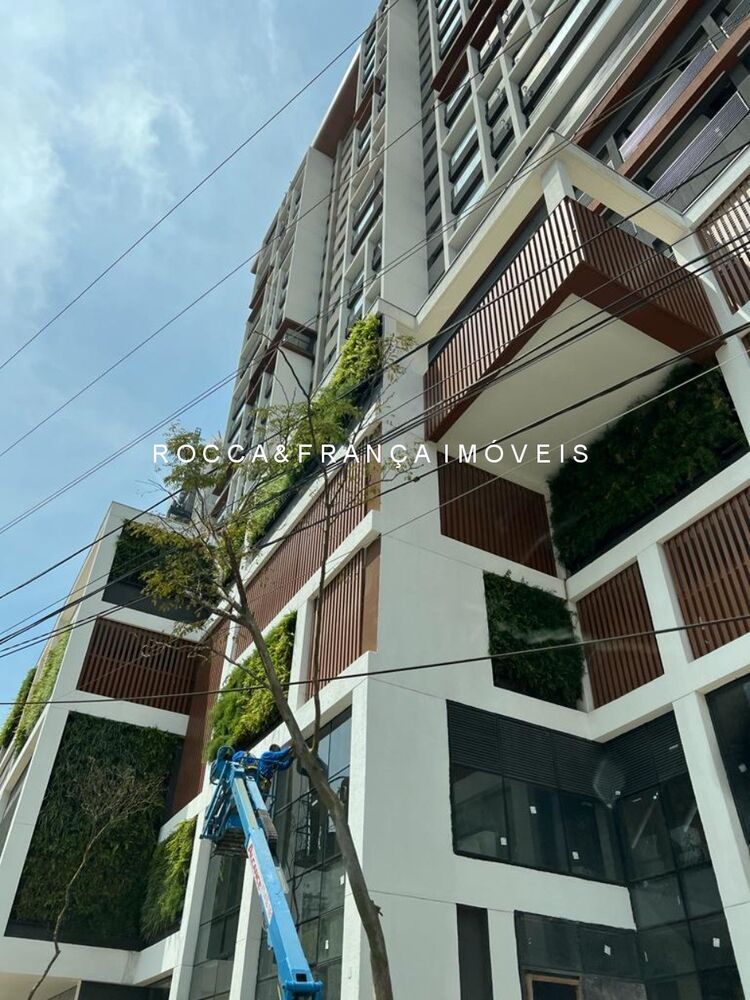 Apartamento, 1 quarto, 26 m² - Foto 17